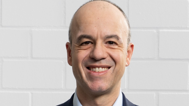 Neuer Chef für die Elektrowerkzeuge bei Bosch, Bosch Rexroth teilt Ressort auf - Thomas Donato übernimmt zum 1. Juni 2023 den Vorsitz des Bereichsvorstands bei Bosch Power Tools - Quelle: Wolfram Scheible